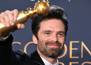 Un român cu Globul de Aur