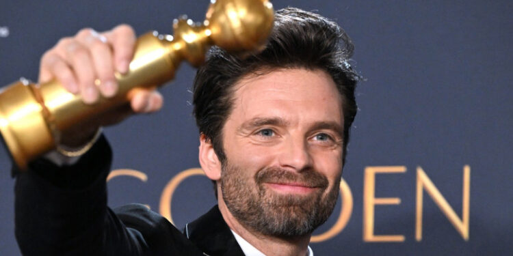 Un român cu Globul de Aur