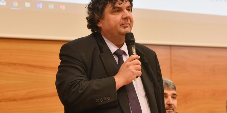 Florin Drăgan acuză