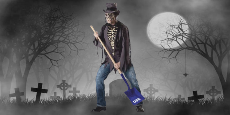 Groparul Timișoarei