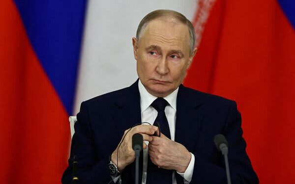 Kremlinul respinge pacea