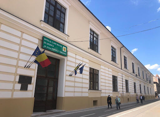 Premieră chirurgicală la Timișoara