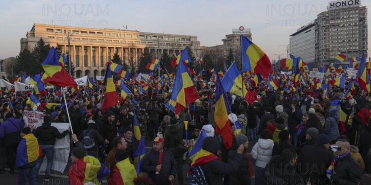 Mitinguri și mitinguri