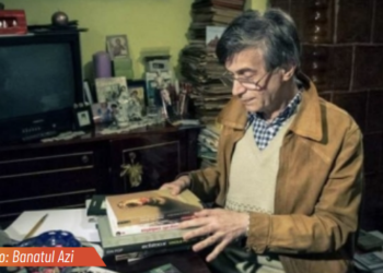 Ionel Bota între Cărți vizibile și Cărți secrete