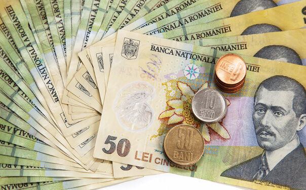 BNR prognozează o inflație de 3,5% spre sfârșitul anului