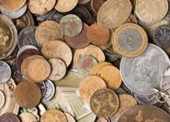 Moneda românească în Epoca Modernă