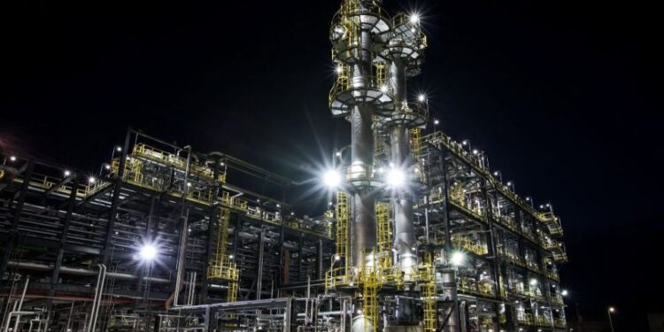 OMV și prețul petrolului