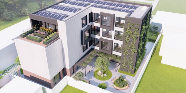 Investiție majoră în învățământul timișorean