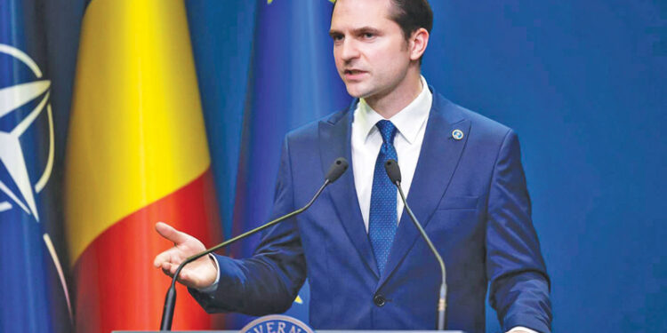 Reformă a Ministerului Energiei