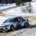 37 de echipaje la majoratul Winter Rally Covasna 2025