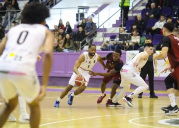 SCM Timișoara găzduiește un turneu internațional de baschet