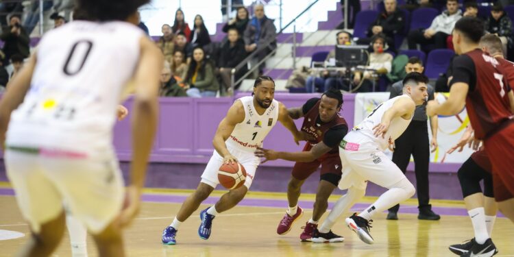 SCM Timișoara găzduiește un turneu internațional de baschet