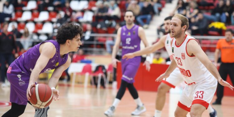 Timișoara nu face față jocului dinamoviștilor