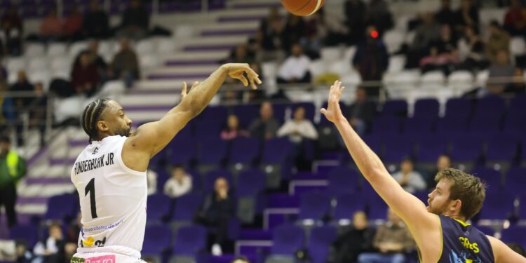 Final dramatic la Timișoara!