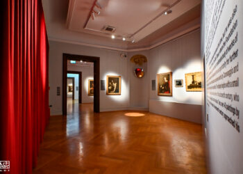 Caravaggio mai rămâne la Timișoara