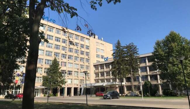 Patru universități din Timișoara într-un clasament național, realizat de Ministerul Educației