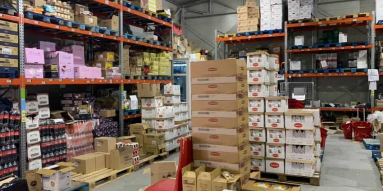 Amenzi de 548.000 de lei într-o singură lună