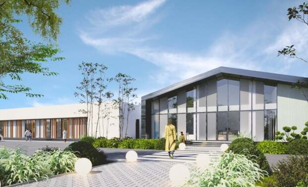 Centrul „speranță” pentru tinerii dependenți