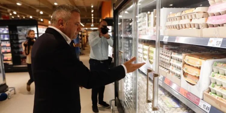 Ministrul Agriculturii despre boicotare