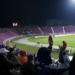 Show de rămas-bun pe Stadionul Dan Păltinișanu