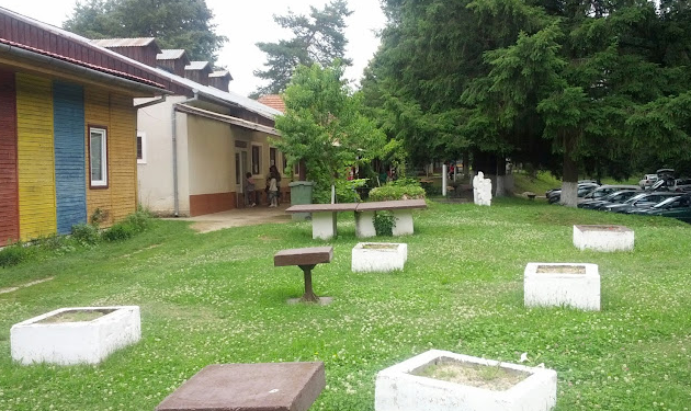 Taberele „ruină” vor fi reabilitate