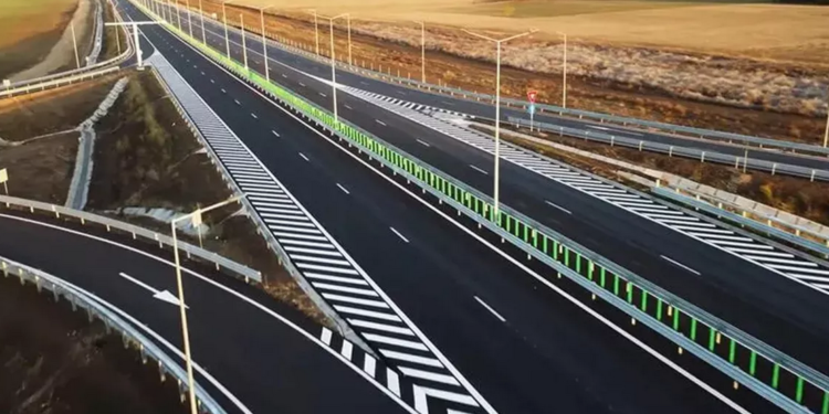 Viitoarea autostradă Timișoara-Moravița are numeroși ofertanți