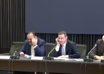 Scandal la Consiliul Județean Timiș