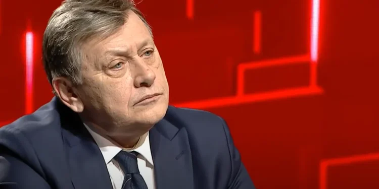 Crin Antonescu la Timișoara