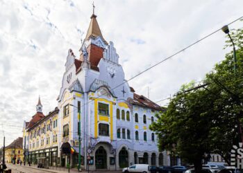 Primăria Timișoara are nevoie de părerea locuitorilor din Fabric