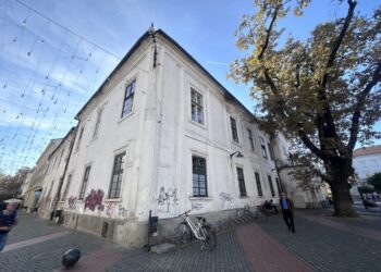 Muzeul Revoluției din fosta garnizoană se deschide în 2027