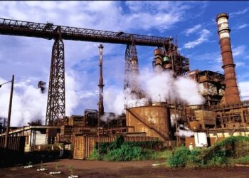 Criza energetică lovește ArcelorMittal Hunedoara