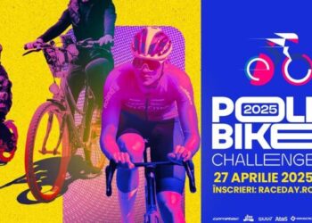 Poli Bike Challenge
