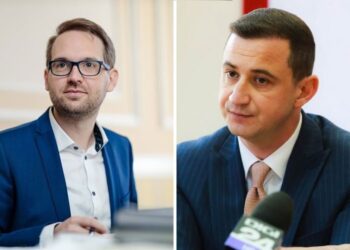 Simonis îl salvează pe Fritz?