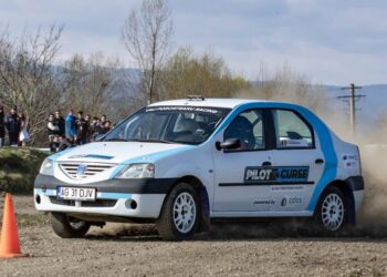 START in sezonul 5 „Pilot de curse”