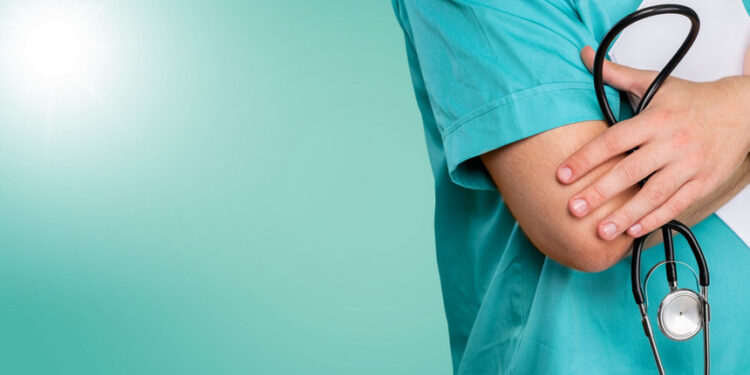 Medicii de familie din Timiş, în protest