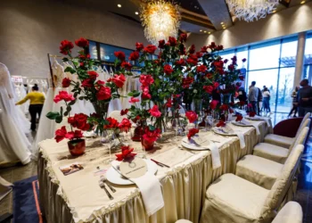 Târgul pentru Mirese în Iulius Town Timișoara