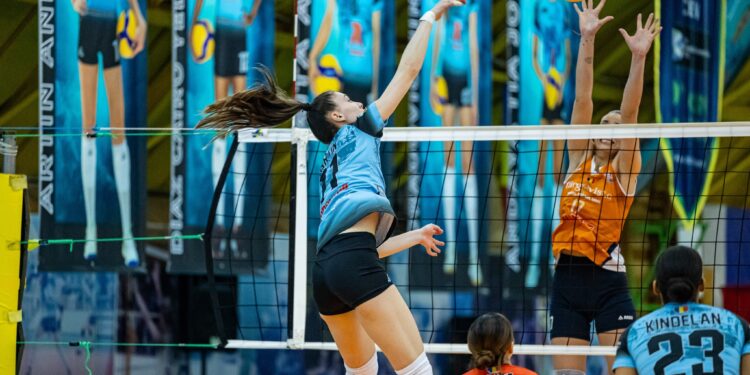 CSM Lugoj, victorie clară cu Târgoviște și un pas spre finala pentru locul 5