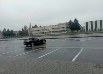 Start în Campionatul de Automobilism & Karting & Drift Timiș 2025