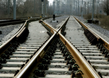 Ce progrese s-au făcut pe șantierele căilor ferate?