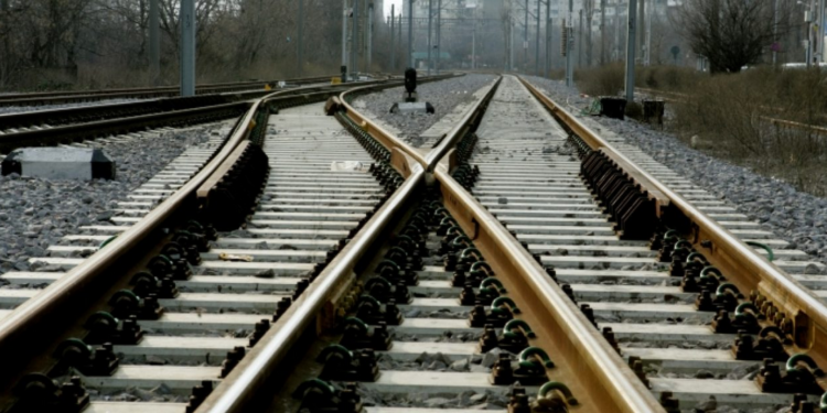 Ce progrese s-au făcut pe șantierele căilor ferate?