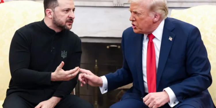 ,,Te joci cu al Treilea Război Mondial”