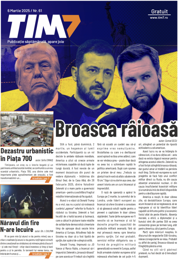 Tim7 Nr.61