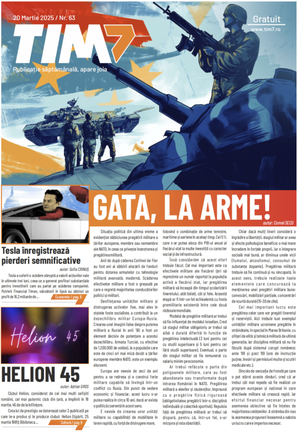 Tim7 Nr.63