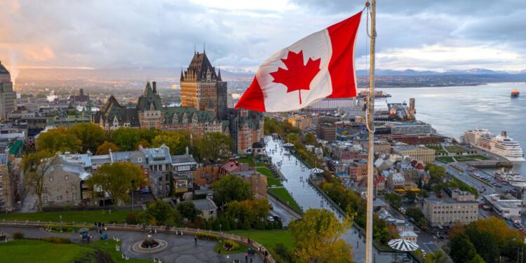 Canada Impune Tarife Vamale de 25% asupra Bunurilor Americane