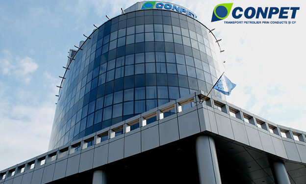 Profitul net al Conpet a scăzut cu 19,8% în 2024