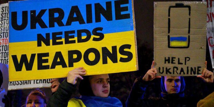 Trump îi închide robinetul lui Zelenski