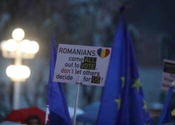 Timișoara se ridică împotriva extremismului