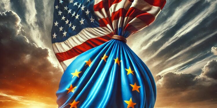 America declară război economic