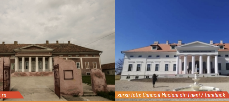 „Inaugurări’’ marca Simonis