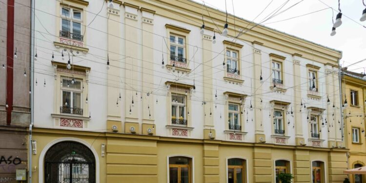 Instituția Centrului de Proiecte, Acuzată de Fraudă